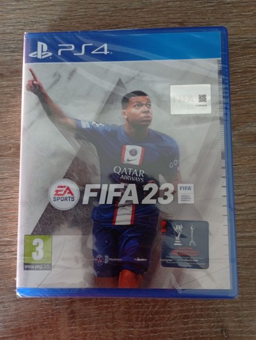 Продам диск для пс 4