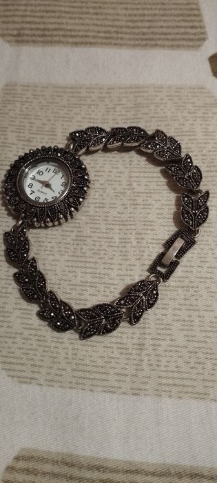 Часы советского союза