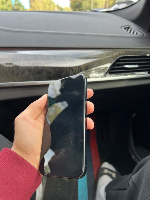 iPhone 15 PRO 256/80