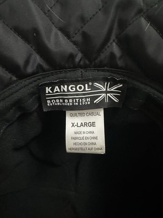 Продам панаму Kangol
