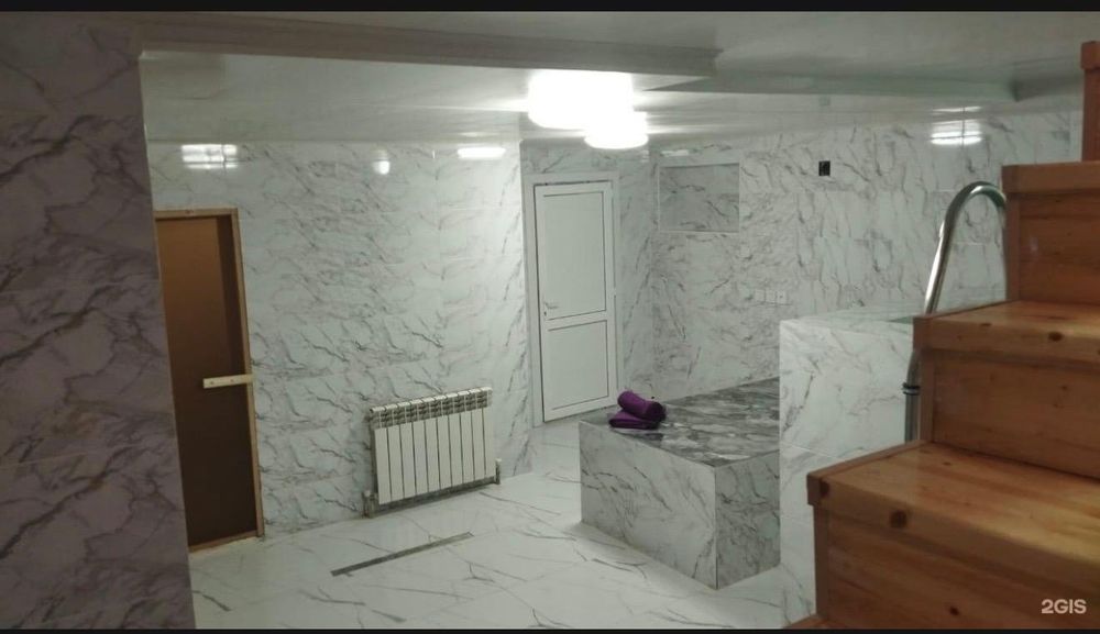 Спа от 22000 комплекс