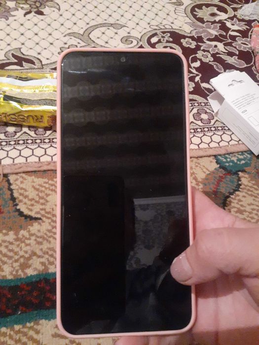 Samsung Galaxy A05 S  4/128 гб