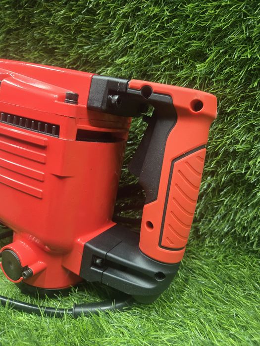 Отбойник. Перфоратор. Отбойный молоток