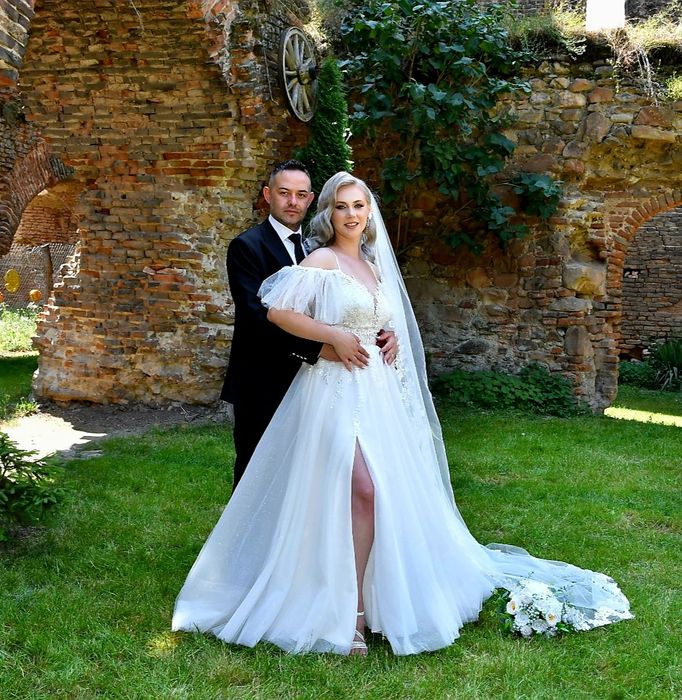 Rochie de mireasă