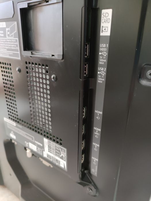 Телевизор Panasonic 42 диагональ