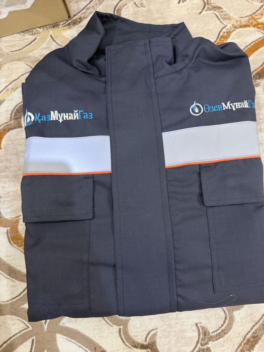 Спец одежда 54размер