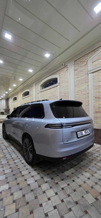 Leapmotor C16 Elektr 520km