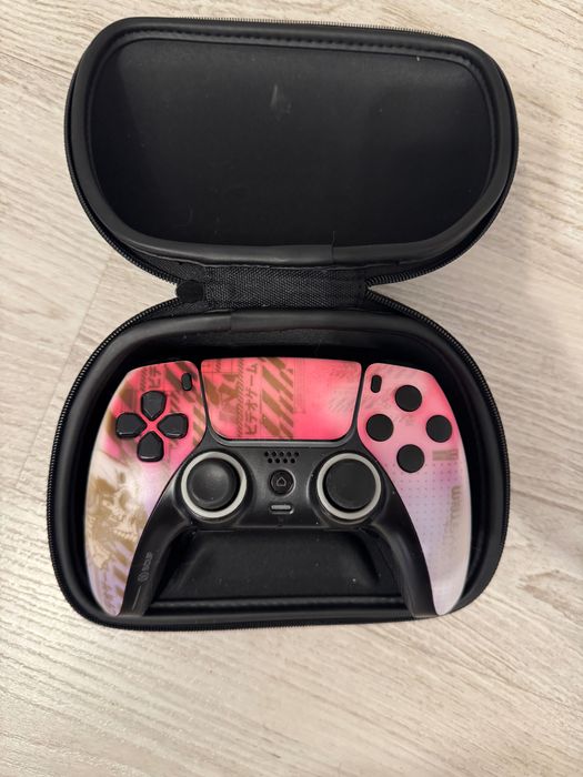 Controller scuf relfex ps5/pc