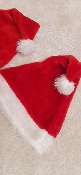 Caciulite de mos (2 buc)