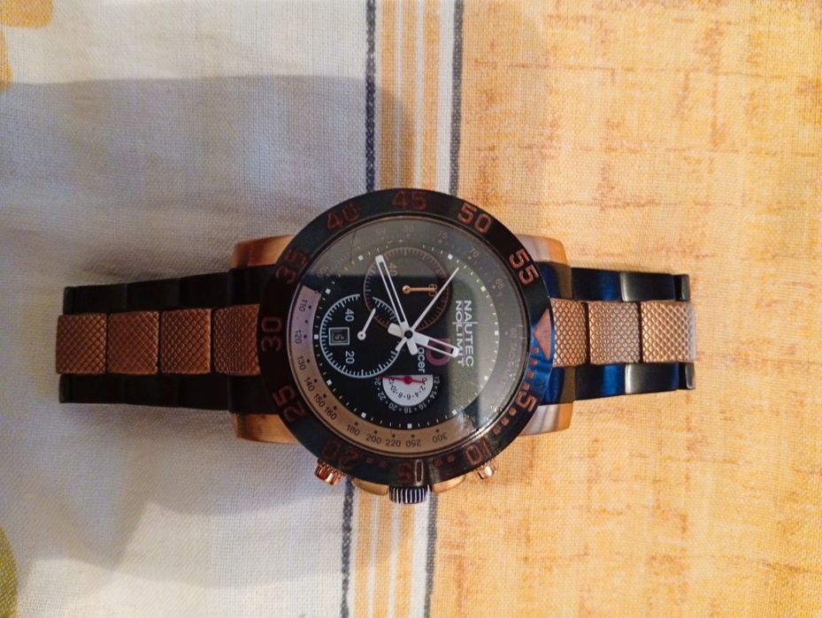 Vand ceas Nautec no limit P-racer