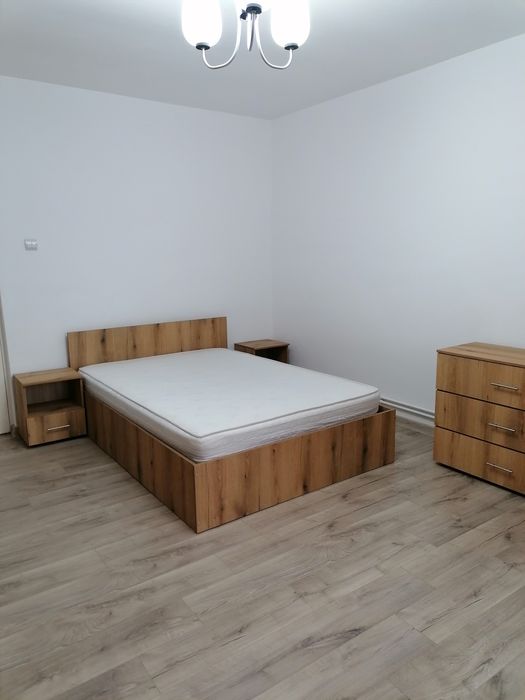 Pf dau în chirie apartament 1 cameră, în zona Farmec