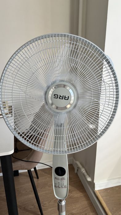 Вентилятор ARG продаю