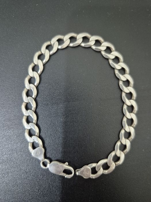 Серебро 925 проба браслет