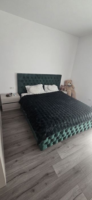 Apartament 3 camere + 30 mp gradina  - 129.000 euro