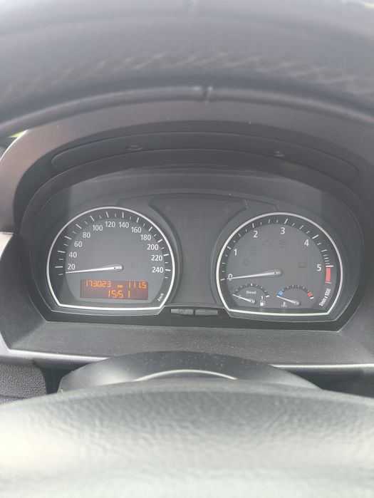 Bmw X3 2.0. Diesel