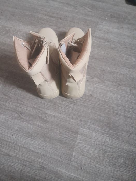 Продам берцы SWAT