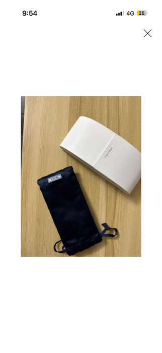 Prada очки оригинал