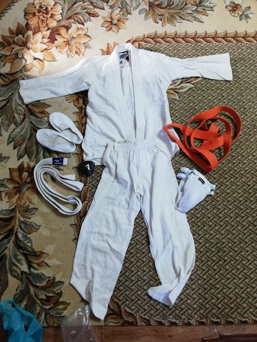 Кимоно рост 2/150