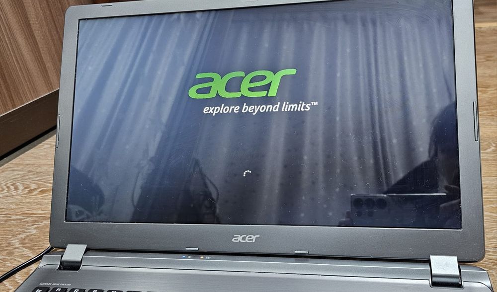 Продам ноутбук acer 2013