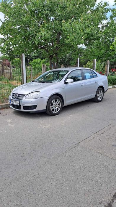 Vand Vw Jetta an 2010 motor 1.6 TDI