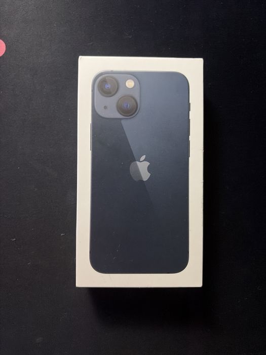 Iphone 13 mini 256gb после ремонта