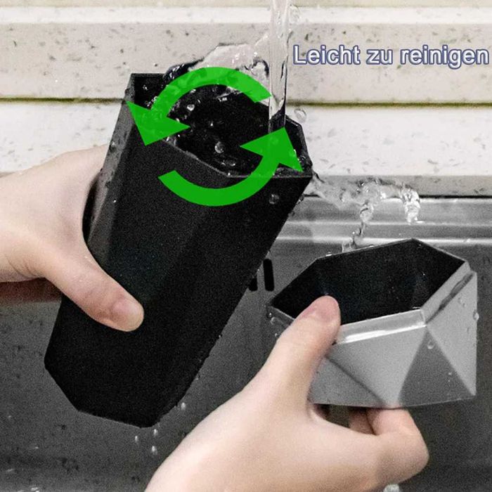 Coș de gunoi auto
