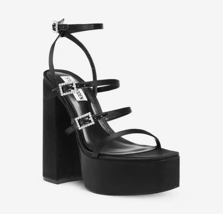 Steve Madden високи сандали