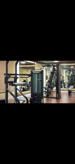 Продается дом, МОЖНО В КРЕДИТ! 3,75 соток, 600 м2, бассейн, тренажеры