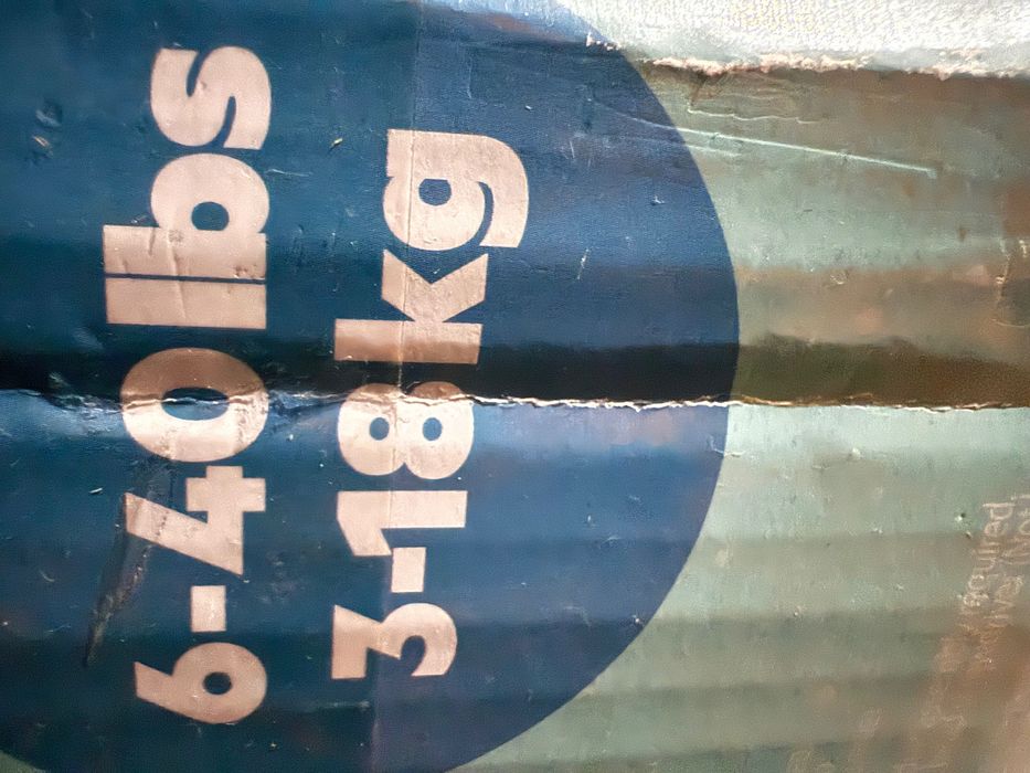 Кресло-шезлонг Bright Starts