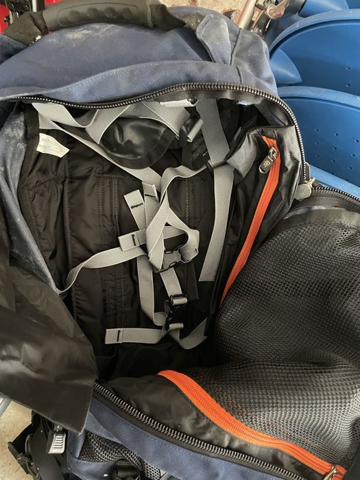 Туристическа раница Lowe Alpine