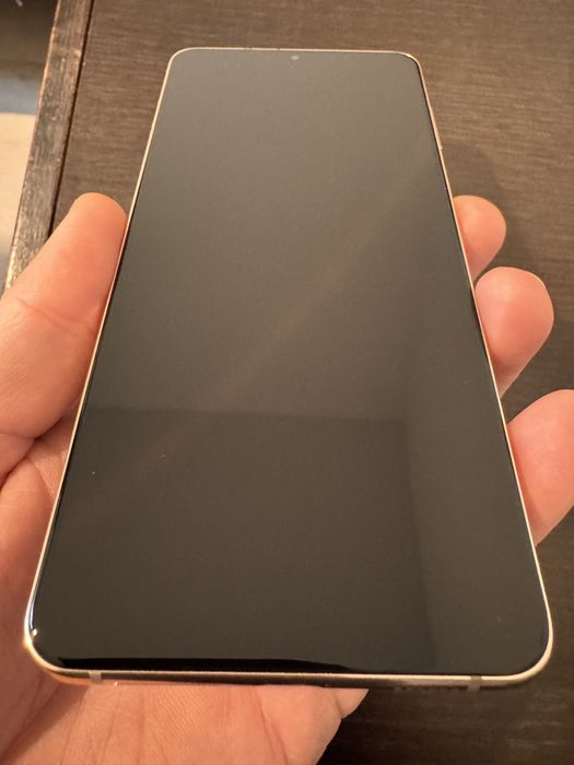 Samsung Galaxy S21+ 5G, 256GB, Phantom Violet