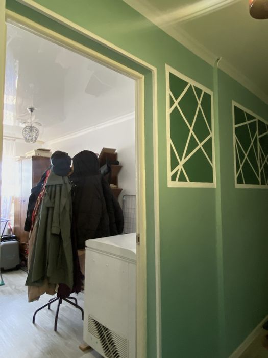 3-х комнатная квартира