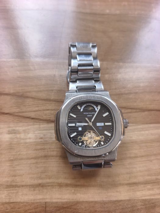 Patek philippe geneva