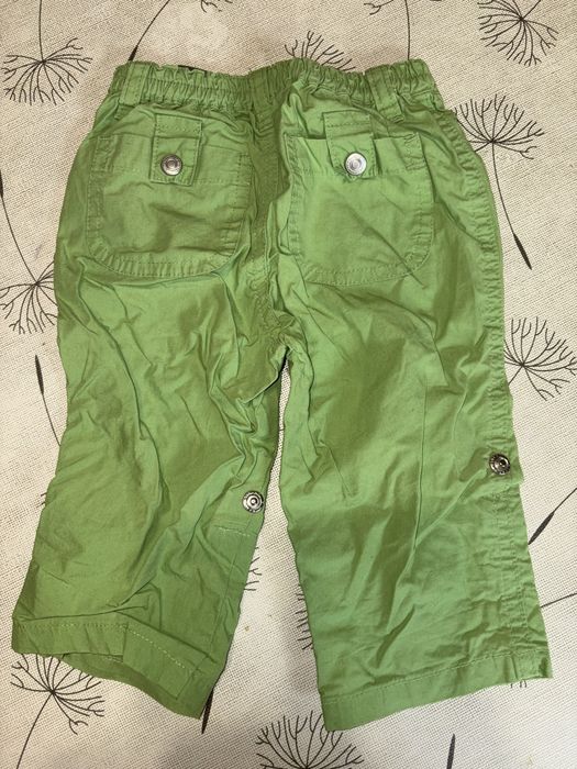 Бебешки дрешки оригинални POLO