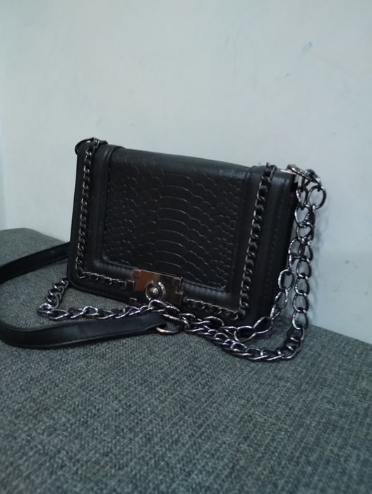 Дамска чанта малка