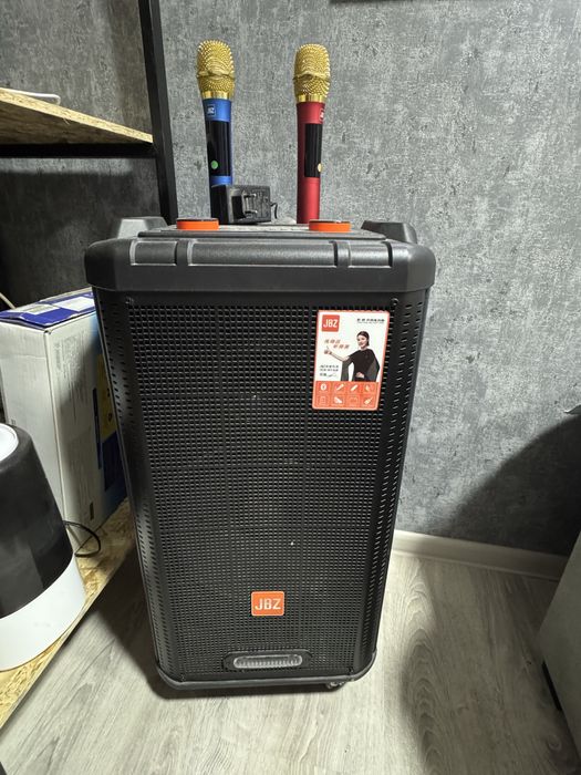 Продается музыкальная колонка в отличном состоянии