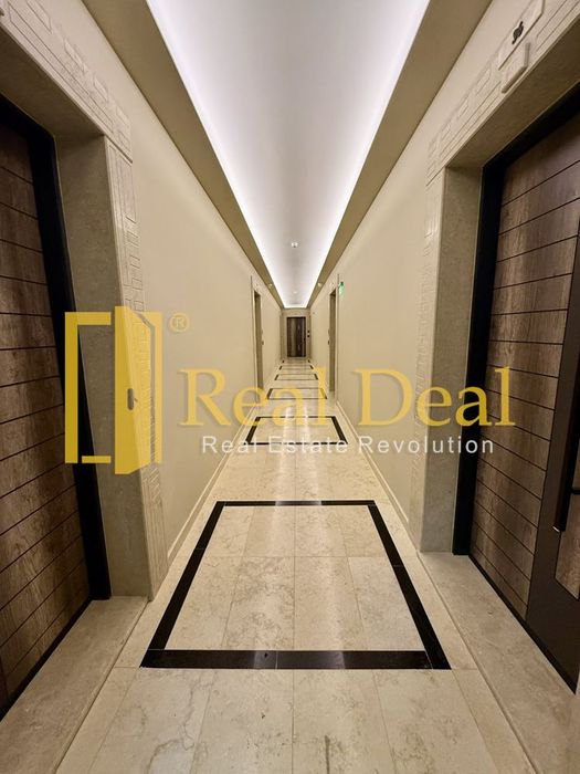 Дава се под наем Двустаен апартамент в София, Люлин 7 - 55 кв.м за 550 € - Снимка #1