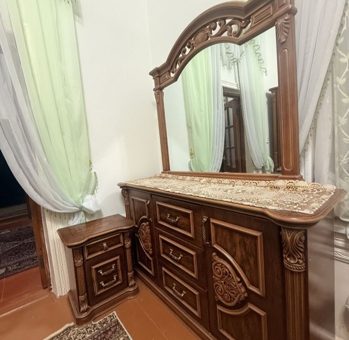 Spalni garnitur  sotiladi