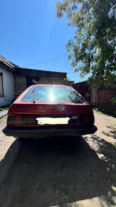 Продам автомобиль