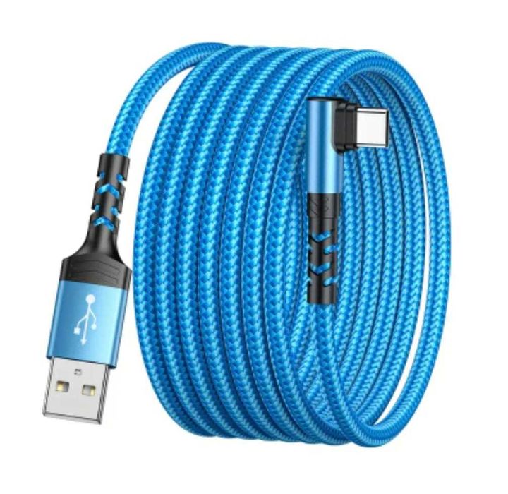 USB Type-C Кабель на 2 метра