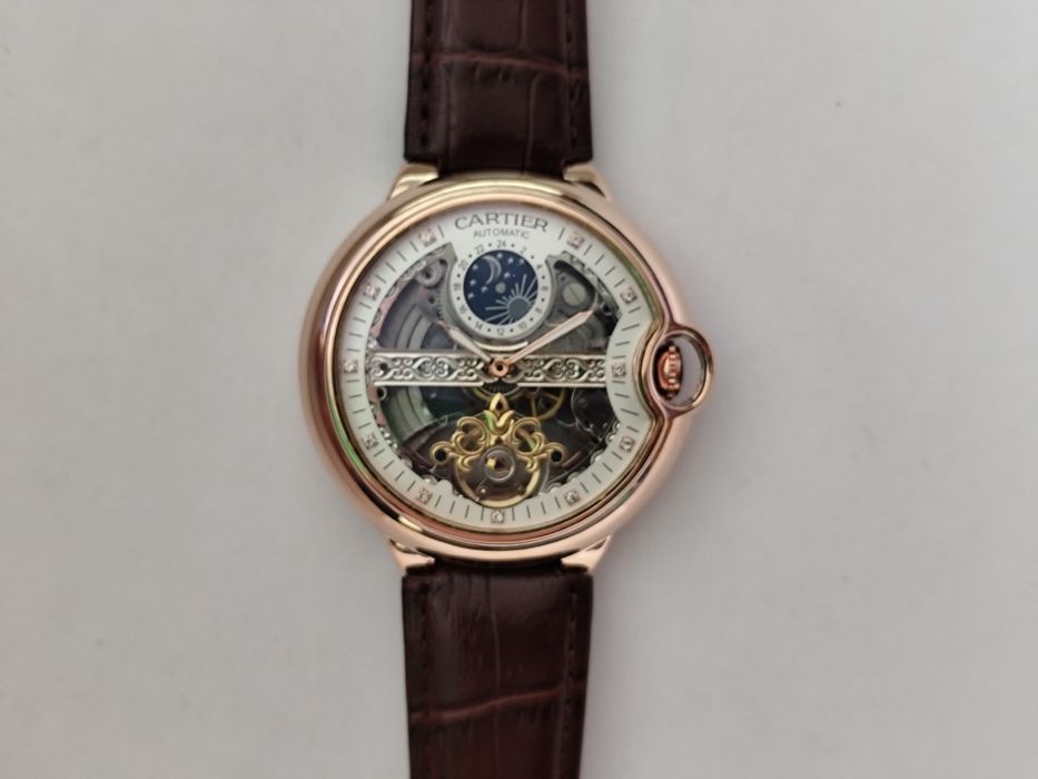 ceas Cartier automatic