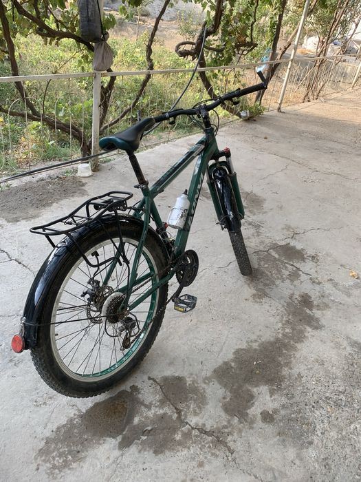 velasiped sotiladi holati yaxwi