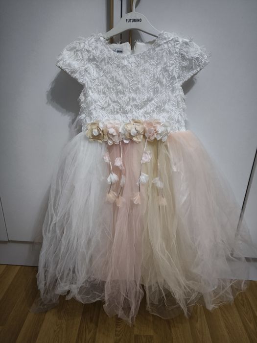 Платья для девочек