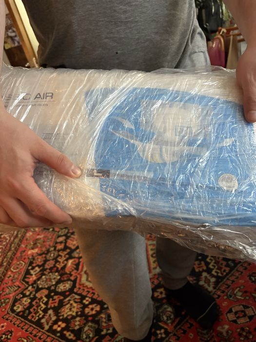 Scutece pentru adulti Seni Classic Air Large, 30 buc