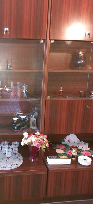 Продава се Двустаен апартамент в Кюстендил, Център - 69 кв.м за 899 €/кв.м - Снимка #3