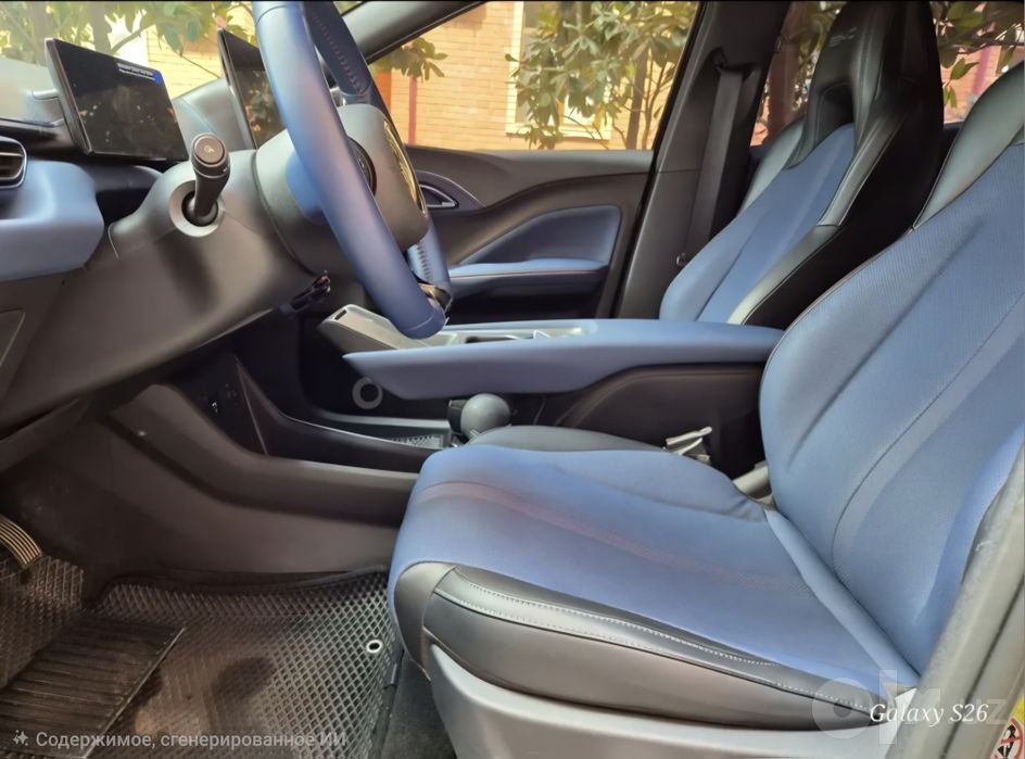 Byd seagull full 401