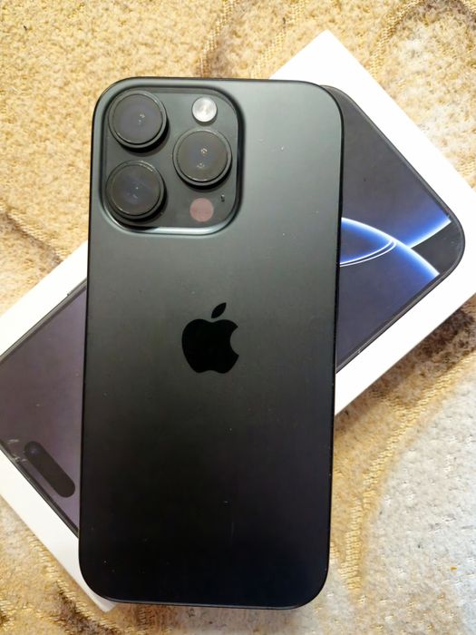 iphone 16 pro  айфон 16 про