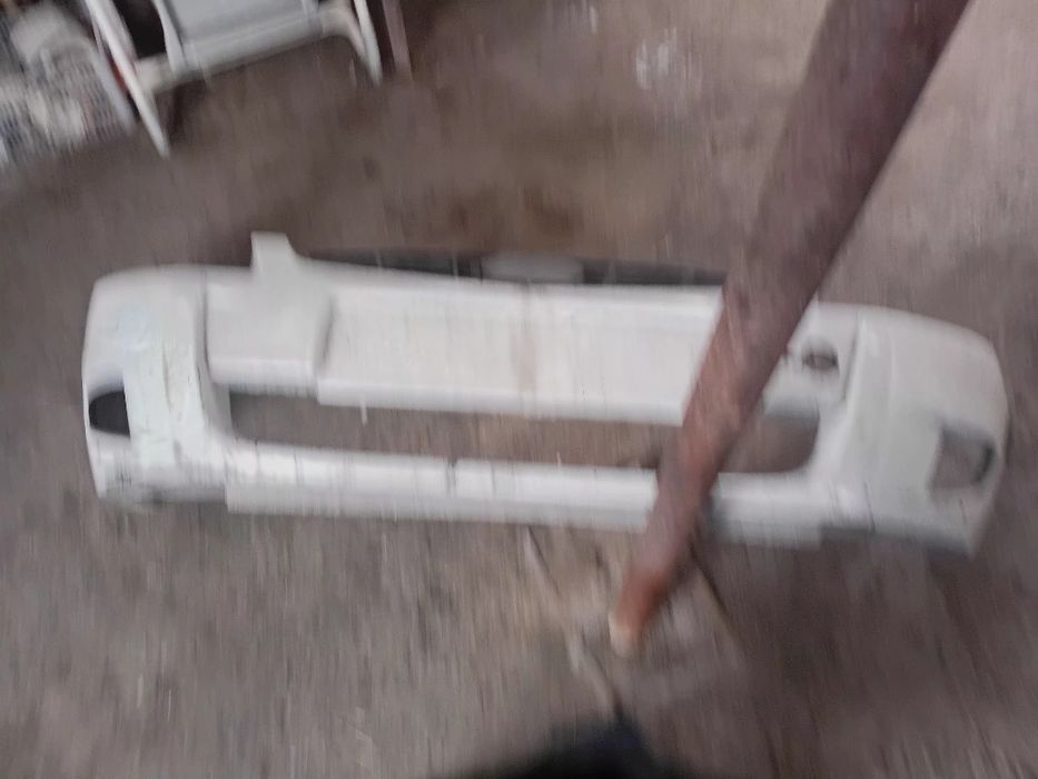 Бампера  приора 2. Продам или обменяю.