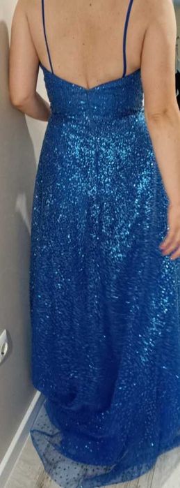 официална бална рокля