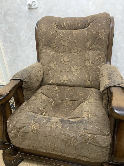 Продаётся 2 кресло